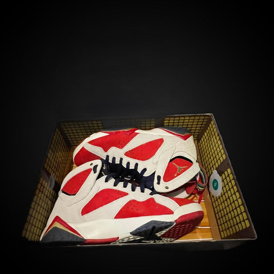 Air Jordan 7 Retro 'New Sheriff in Town'