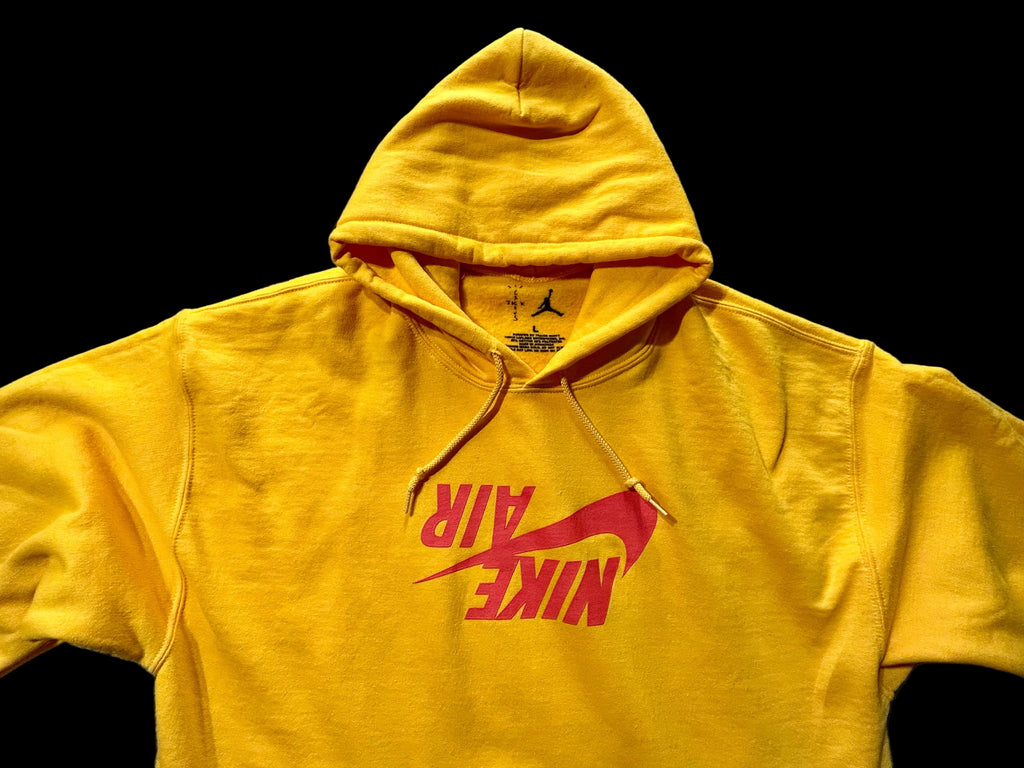Travis Scott x Jordan Nike Air Hoodie