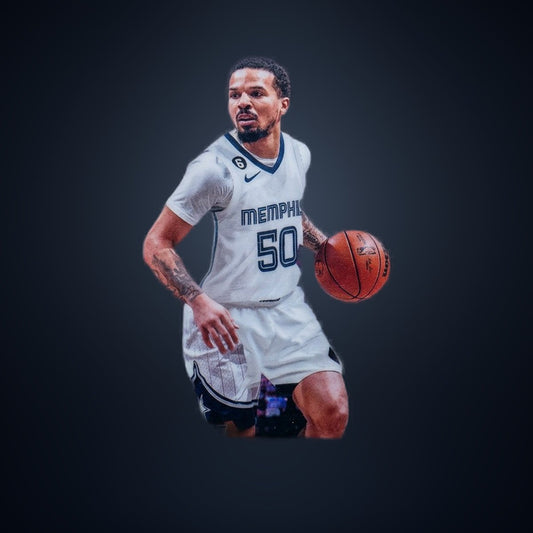 2025 Topps Chrome Cole Anthony #175 – Serial Numbered 14/75