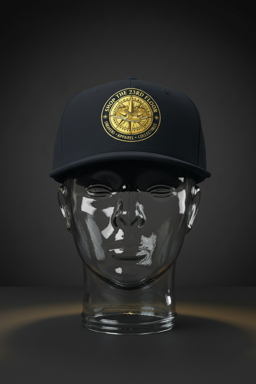 23rd Floor Hat