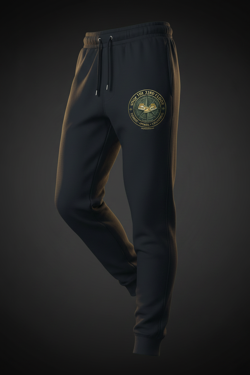 23rd Floor Joggers