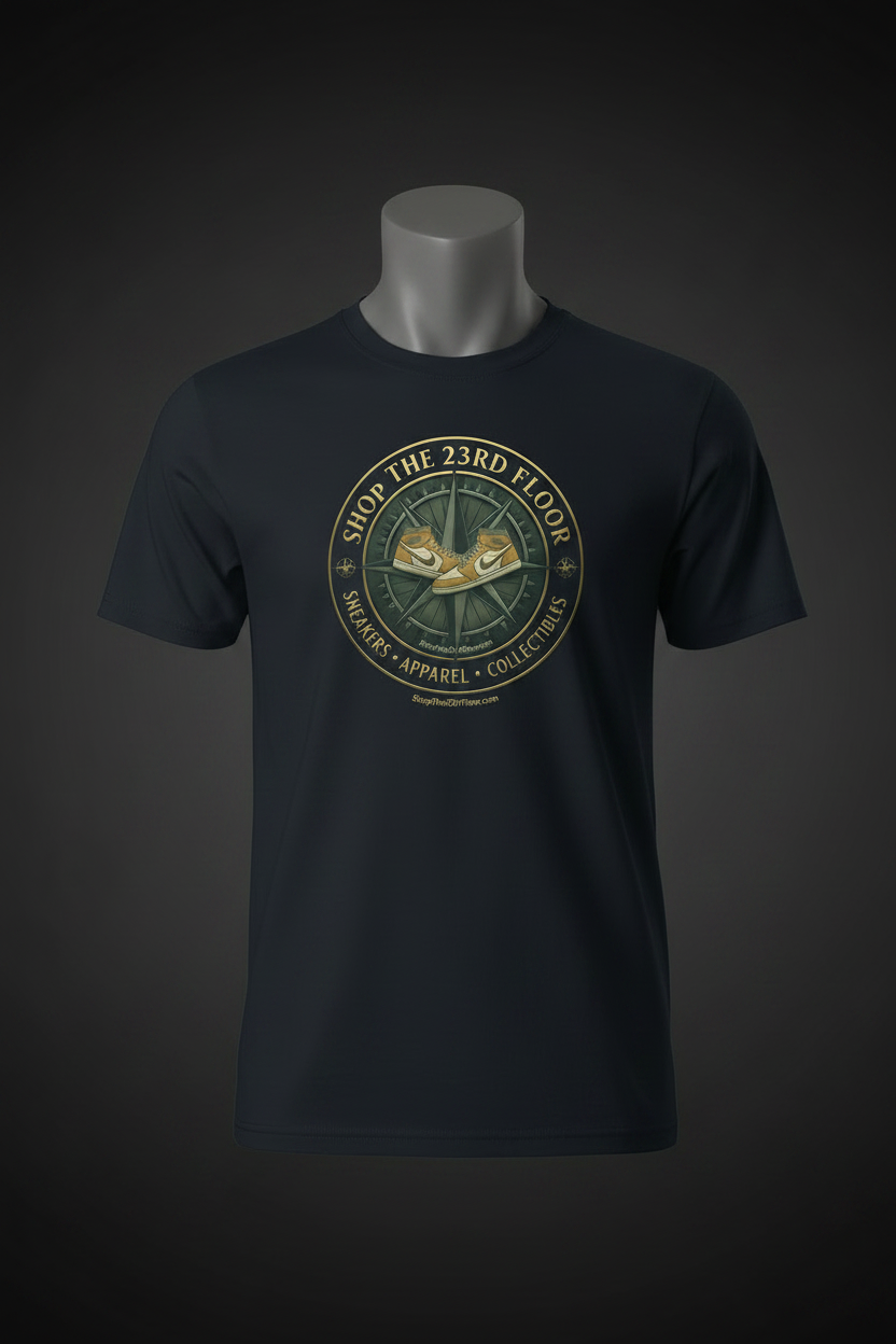 23rd Floor Tee