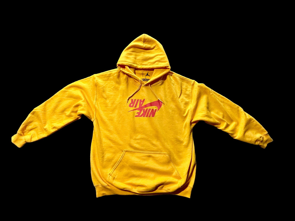 Travis Scott x Jordan Nike Air Hoodie