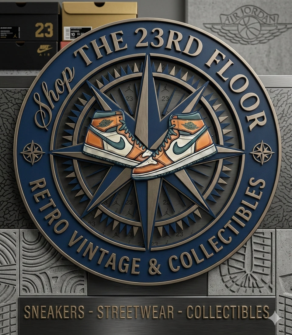 The 23rd Floor