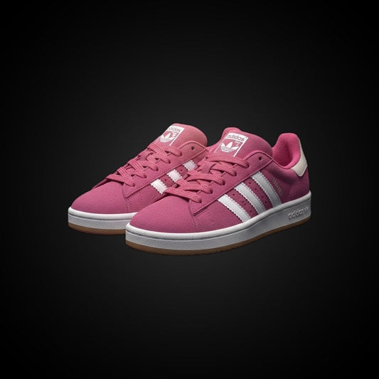 Adidas Campus 00s Pink Fusion / Cloud White / Gum