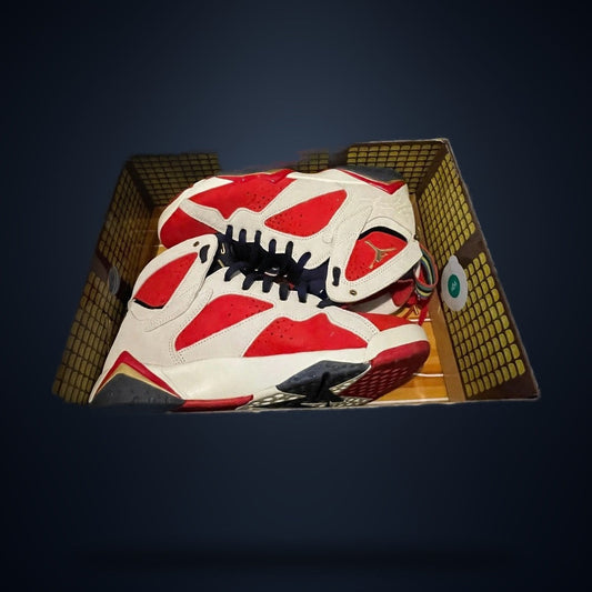 Air Jordan 7 Retro 'New Sheriff in Town'