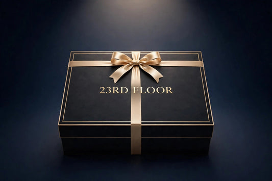 23rd Floor Deluxe Mystery Box