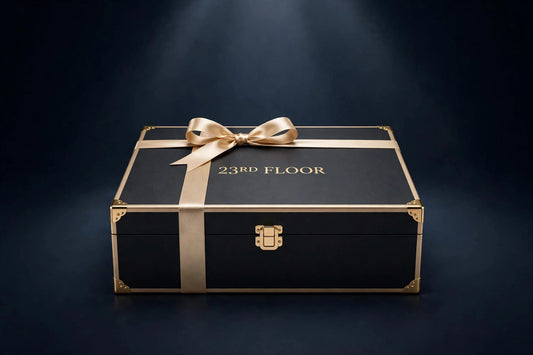23rd Floor Grail Mystery Box