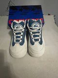 Converse CONS Blue Mid 30th Anniversary – Kentucky Wildcats Denim Edition huh