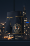 The 23rd Floor Yoga Shorts (Women's)