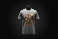 Michael Jordan Chicago Bulls Graphic Tee