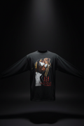 Lil Wayne And Friends Tour Long Sleeve