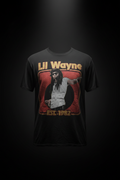 Lil Wayne EST. 1982 Graphic Tee (S/M)