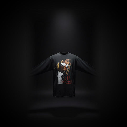 Lil Wayne And Friends Tour Long Sleeve