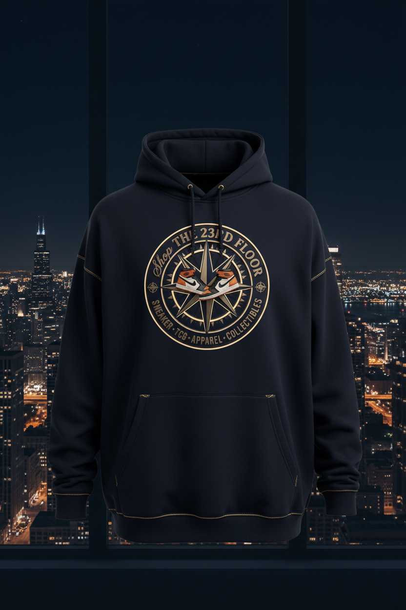 Men's Hoodie