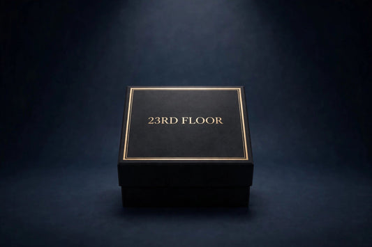 23rd Floor Mini Mystery Box