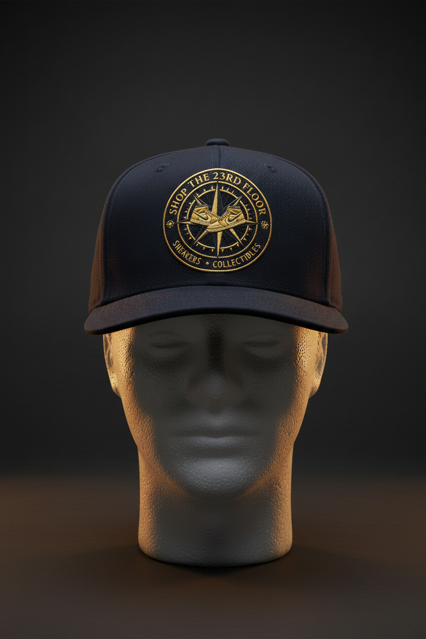 The 23rd Floor Hat