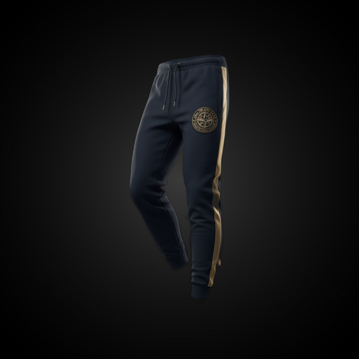 The 23rd Floor Joggers —Men's