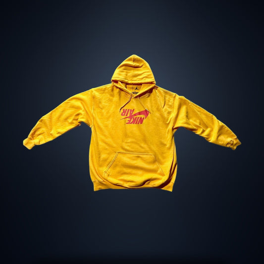 Travis Scott x Jordan Nike Air Hoodie
