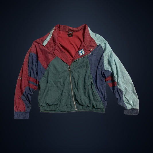 Vintage Nike Michael Jordan Windbreaker Jacket